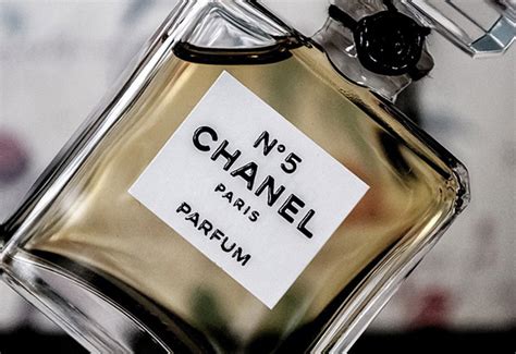 story behind chanel no 5|who wears Chanel no 5.